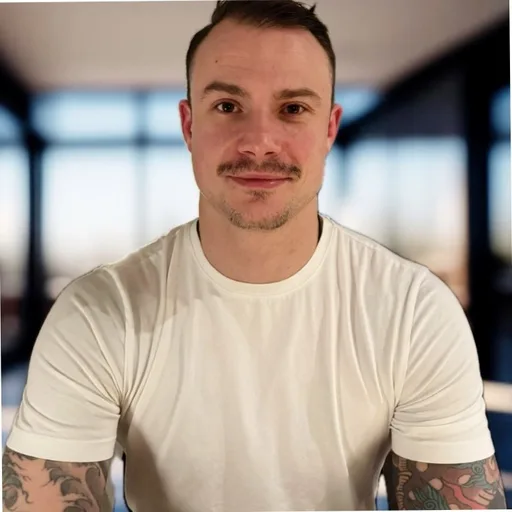 Vincent Wigardt — Founder & IT Strategist, ENV626